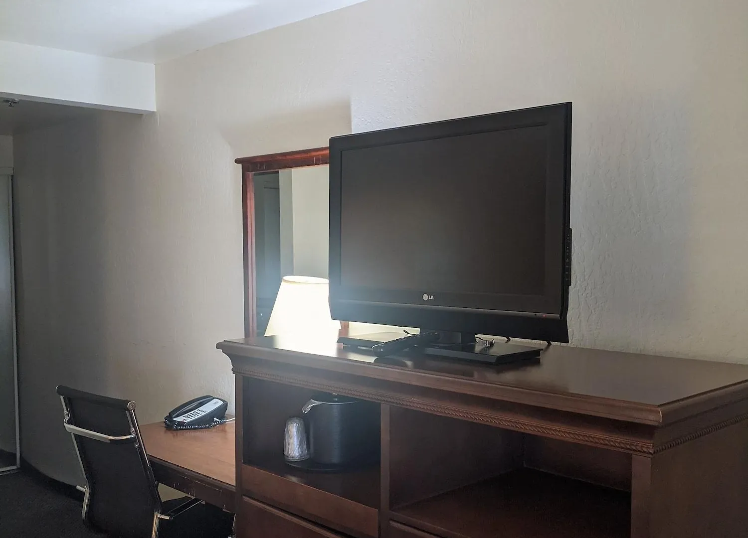 Surestay Plus Hotel By Best Western Tempe University