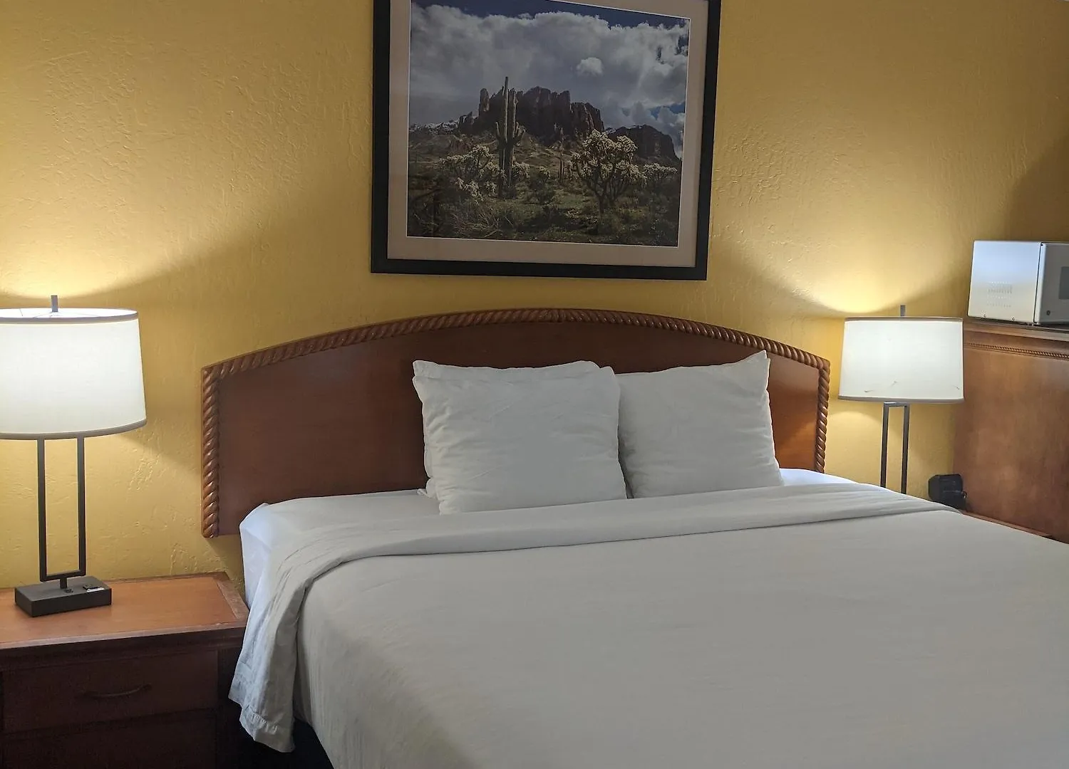 Surestay Plus Hotel By Best Western Tempe University