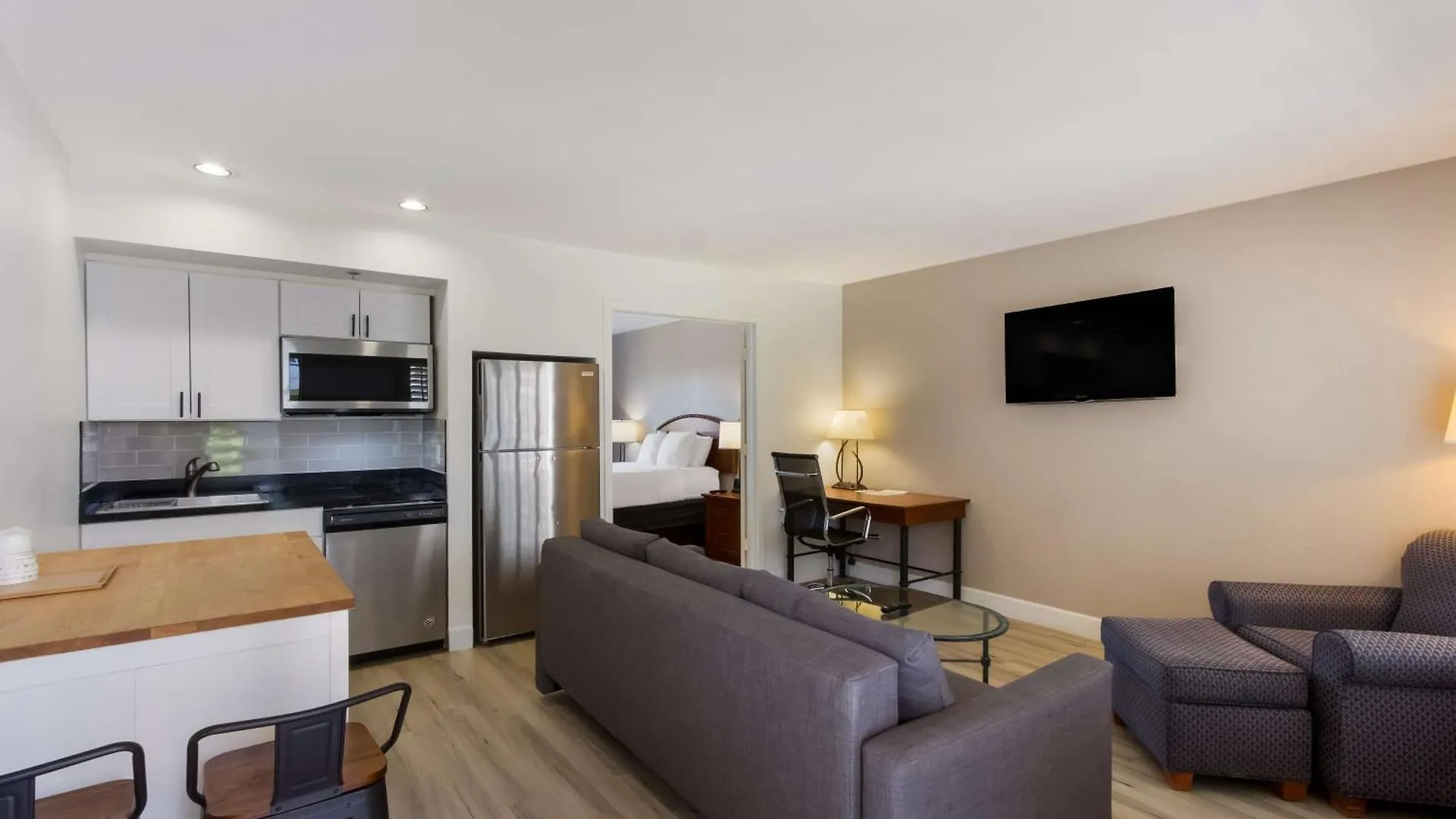 Surestay Plus Hotel By Best Western Tempe University États-Unis