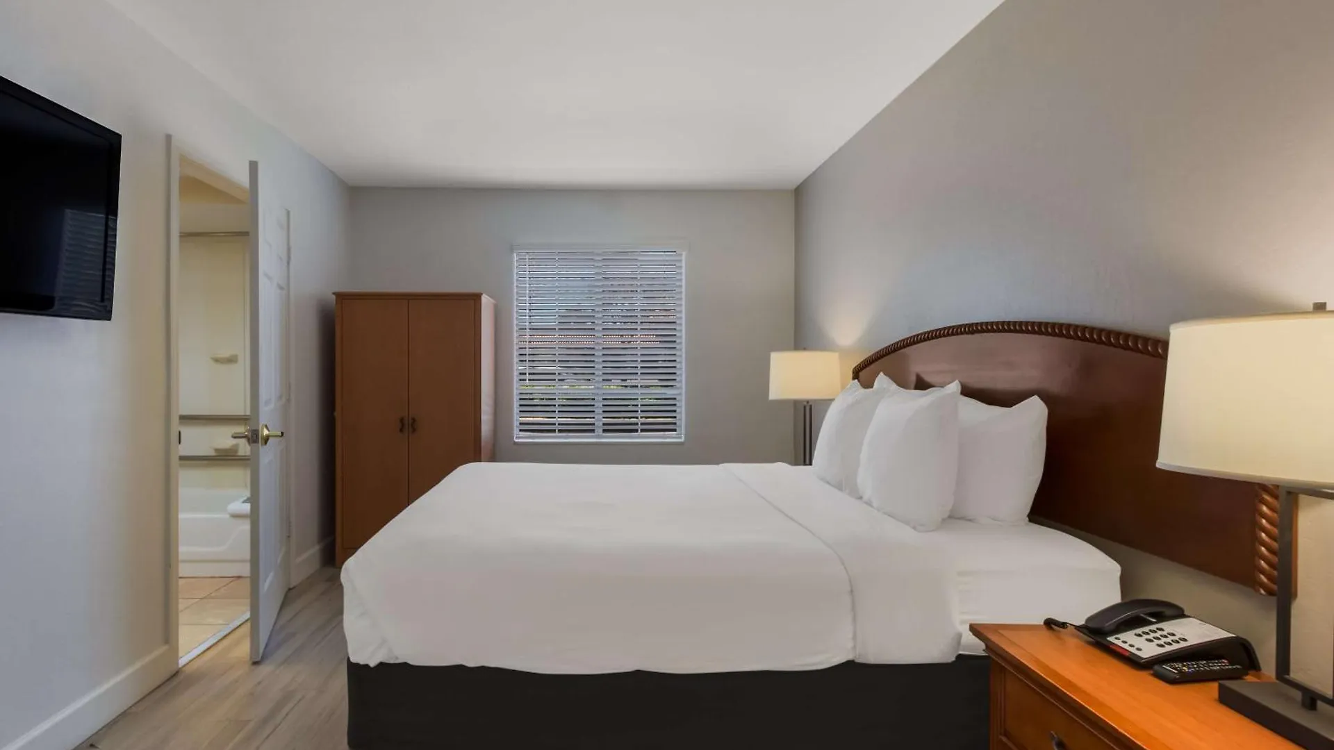 Surestay Plus Hotel By Best Western Tempe University États-Unis