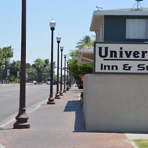 Hotel University Asu/tempe (adults Only)