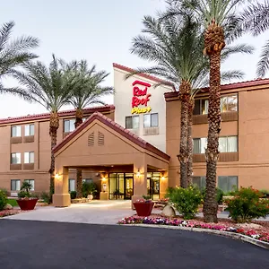 Hotel Red Roof Plus+ - Phoenix Airport