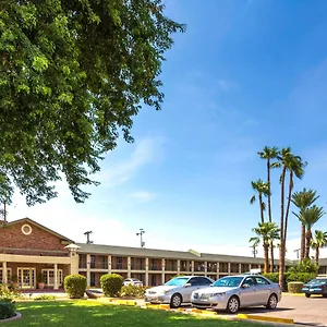 Hotel Howard Johnson By Wyndham Old Town