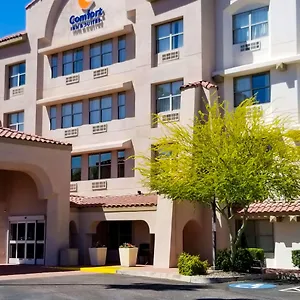 Hotel Comfort & Phoenix Sky Harbor Airport