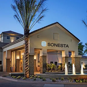 Hotel Sonesta Gainey Ranch