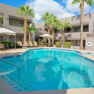 Hotel Tempe/phoenix Airport Innsuites &