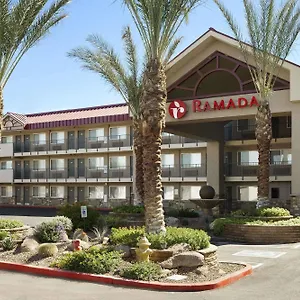 Hotel Ramada By Wyndham Tempe/at Arizona Mills Mall