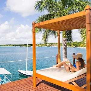 Esmeralda Hotel Bacalar